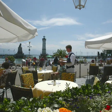 Hotel Reutemann-Seegarten 
