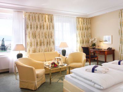 Reutemann-seegarten 4* Lindau (Bodensee)